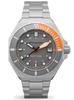 Часы Dumas Automatic Silver [Spinnicar] SP-5081-LL Мужские [Товар]