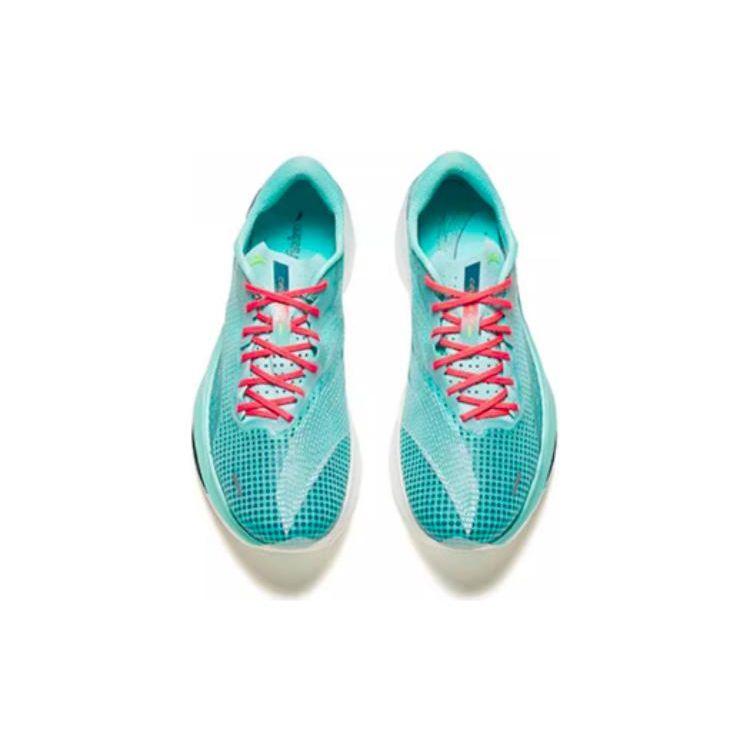 Anta Кроссовки C202 5 GT Pro Cloud Sea Shock Absorbing с низким верхом, унисекс, синие, 112455561-2