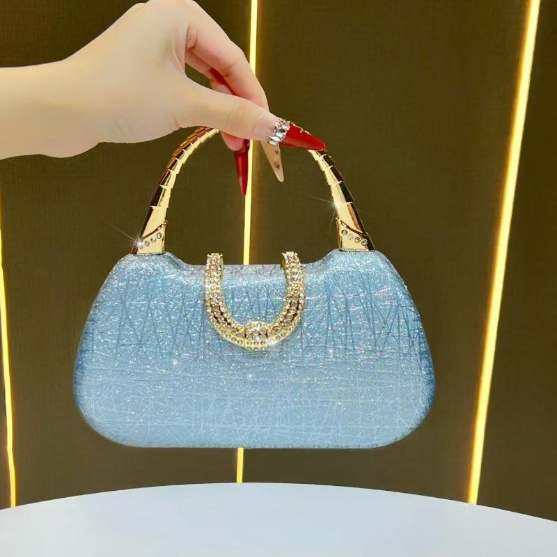 Сумка-чонсам, Модная вечерняя сумка, Сумка, Одноплечная сумка через плечо, Банкетная сумка