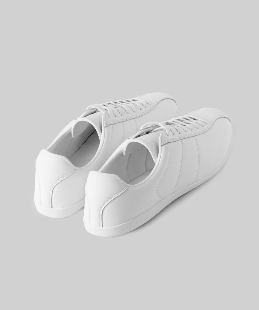 Musinsa Standard Mod Sneakers [White]