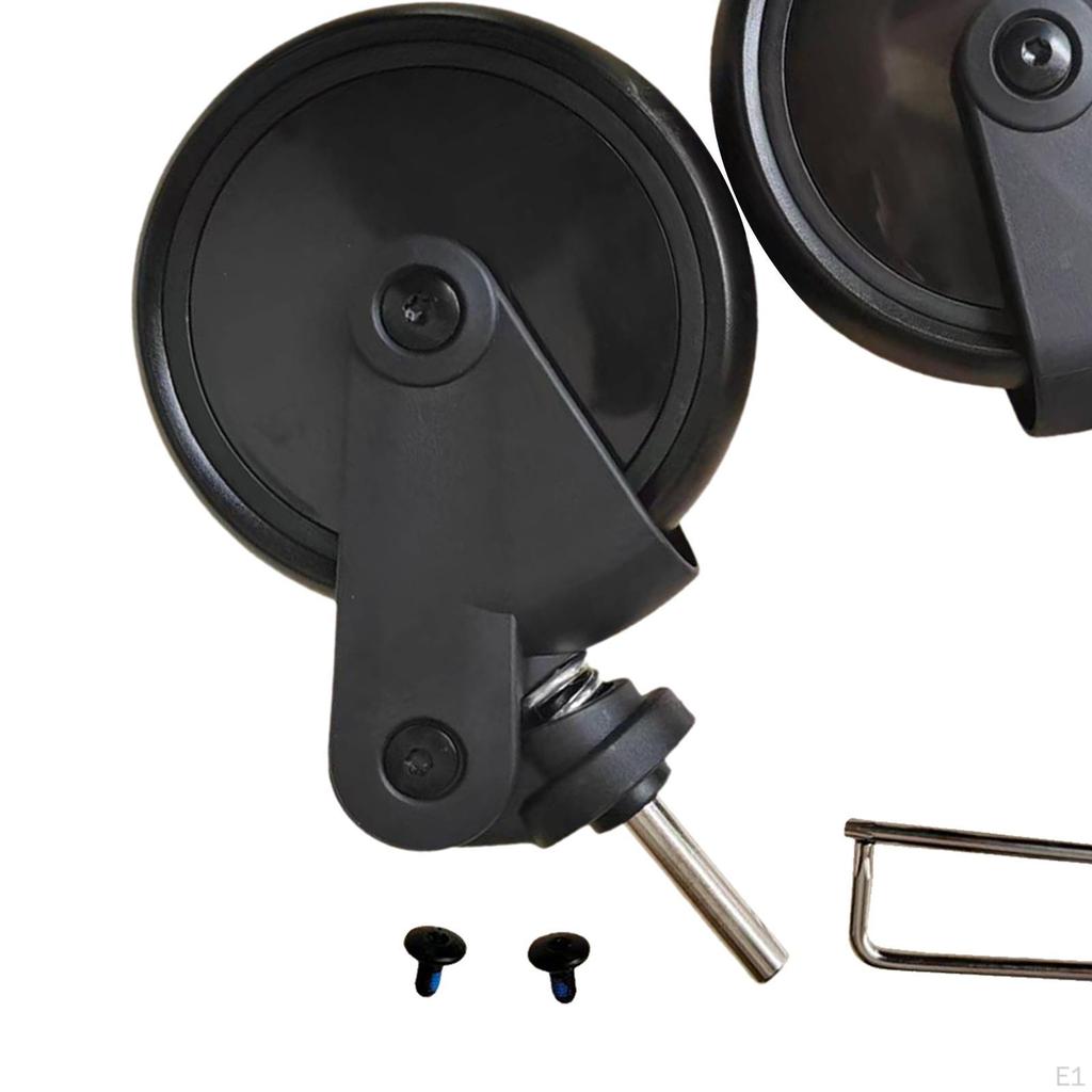 Replacement for Infant Carriage with Easy Install Tools