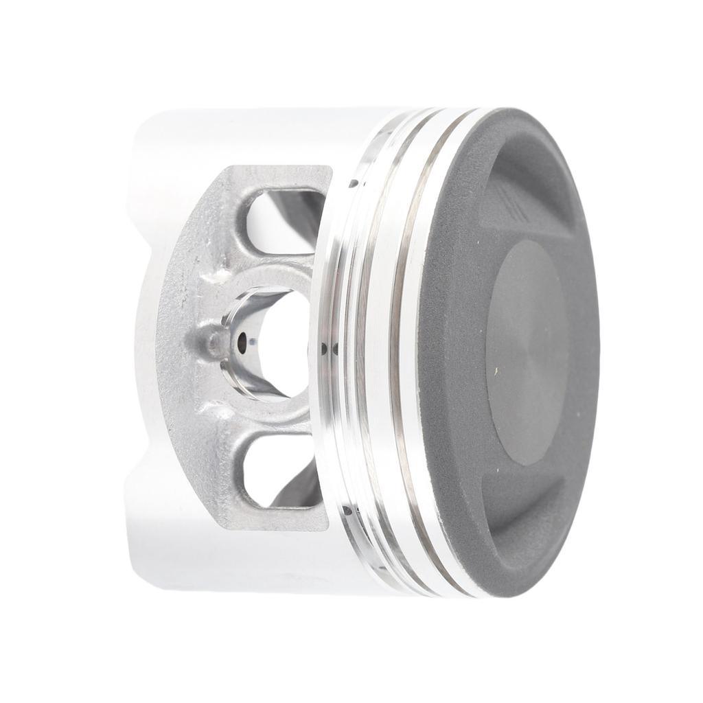 56мм 13мм Алюминиевый Палец Комплект Поршневых Колец Подходит для Двигателя ZHONGSHEN 140cc ПИТ ПРО ДЁРТБАЙК