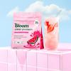 Bloom Nutrition Clear Protein - Clear Whey + Collagen Protein Blend | 20g Protein, 90 Calories, 0g Sugar, Light