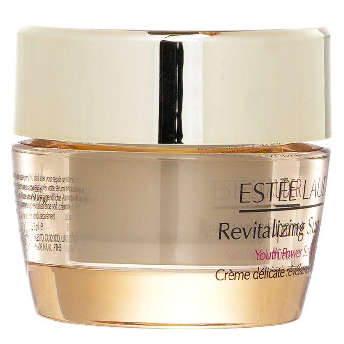 ESTEE LAUDER Revival Supreme + Youth Power Soft Cream (Miniature)