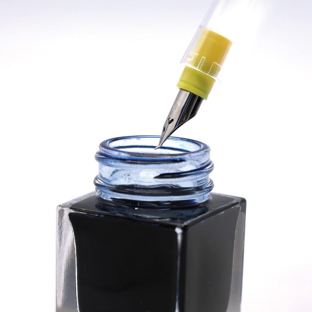 Sailor fountain pen Fountain Pen Nib Dip Pen Hocoro Pen Barrel Clear 14-0135-202