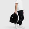 Nike Рюкзак из искусственного меха для детей старшего возраста 11 л FZ1330-010