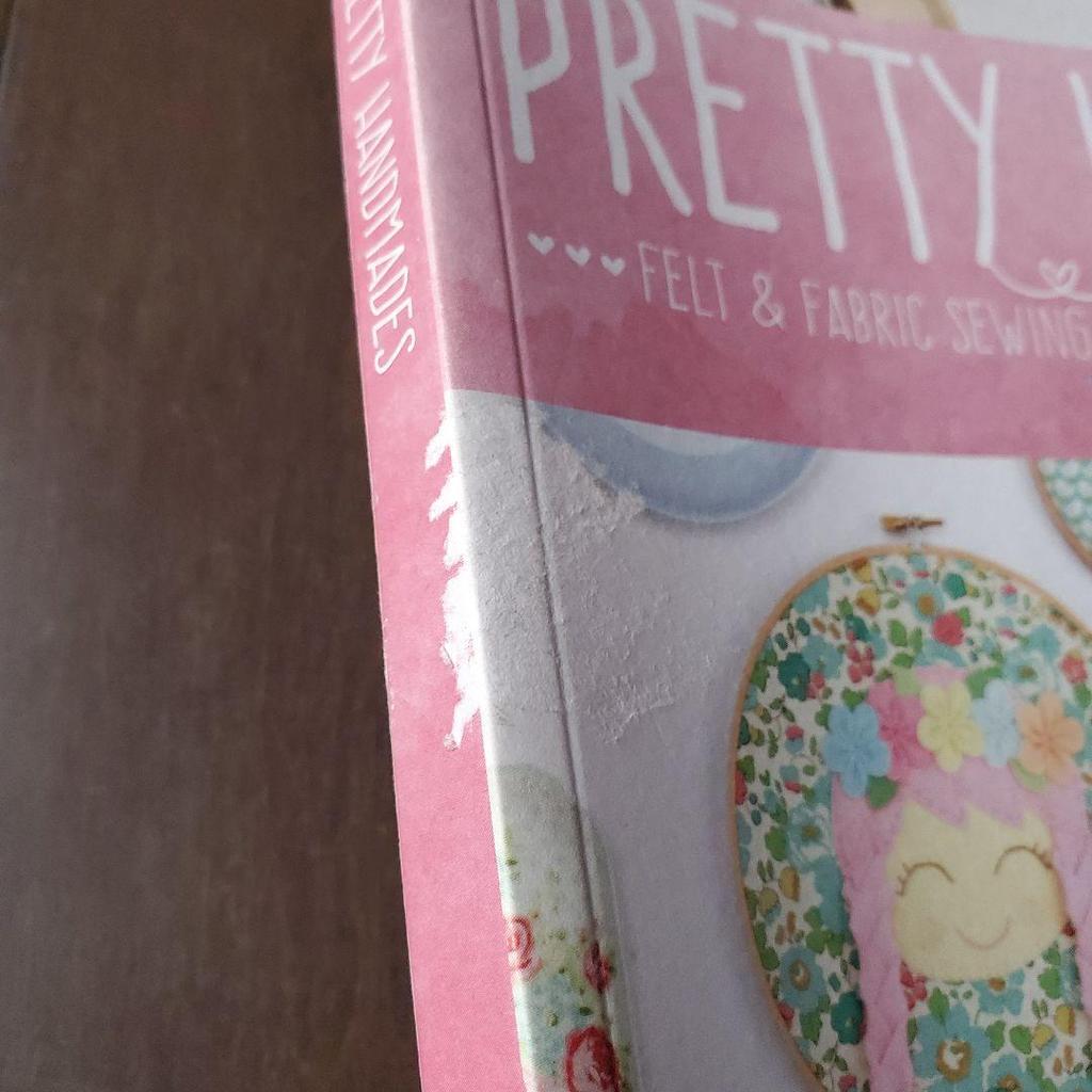 [USED] Patchwork quilting craft book set of 5 books