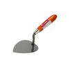 Akanaga Stainless Steel Brick Trowel No. 5 for Bricklaying