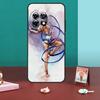 Масляная живопись Гимнастика Для OnePlus 13R 12R 10R 13T 10T 8T 11 12 13 15 Чехол Для OnePlus Nord 5 CE 2 3 4 Lite N20 N30
