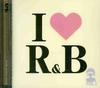 CD VARIOUS - I Love R&B(1) MVCE24193 Japan Rap & Hip-Hop/R&B Used