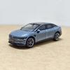 Литье под давлением 1:Модель автомобиля Geely Kagero 007 в масштабе 1:64, из сплава