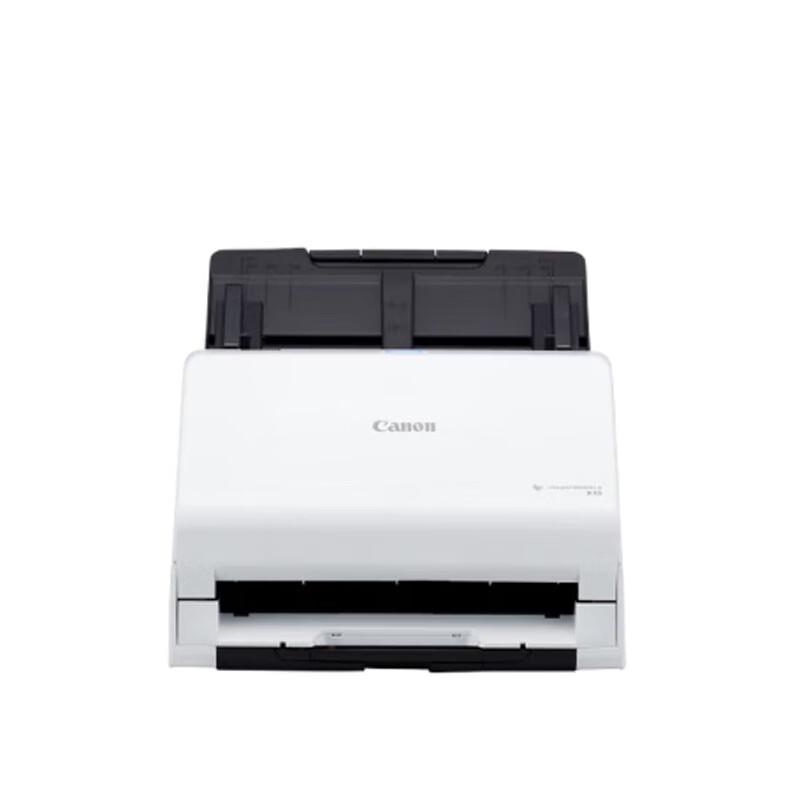 Canon Высокоскоростной двусторонний сканер документов R30, штепсель CN (адаптер в комплекте)