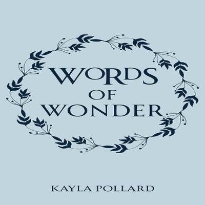 Слова Чудес by Kayla Pollard Книга в мягкой обложке 9781035867806
