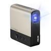 ASUS ZenBeam E2 Mobile Wireless LED Light 300 Auto Portrait Mode Home Theater Projector, Connection, Source, Lumens, (Portrait Projection), Built-in