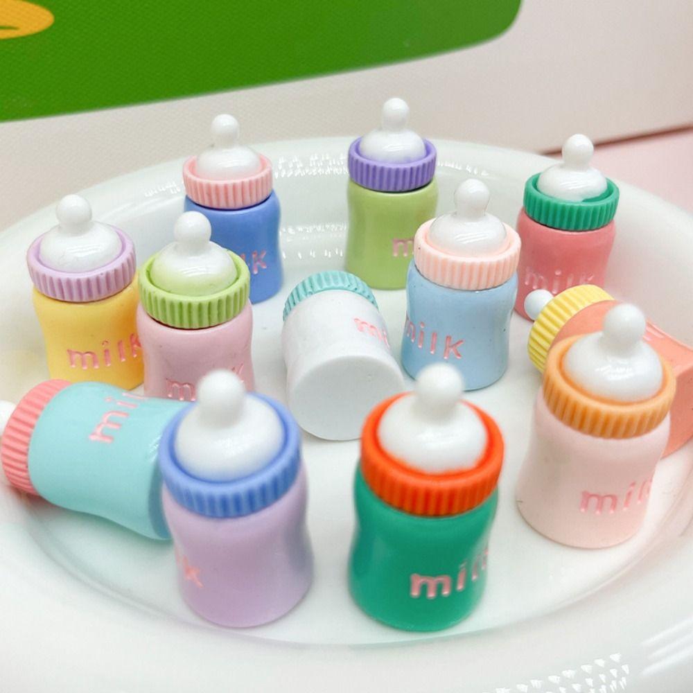 Чашка для воды Мини Милая Bjd Чашка для воды Модель чайника OB11 Кукольные аксессуары Чайник для детей