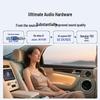 Интегрированный навигационный дисплей Nissan Altima, Sylphy, Qashqai, X-Trail, Murano, Bluebird и Terra