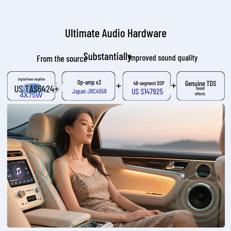 Интегрированный навигационный дисплей Nissan Altima, Sylphy, Qashqai, X-Trail, Murano, Bluebird и Terra