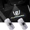 Новый Alphard 40 Серия Подсветка салона Дверная подсветка Приветственная подсветка Салонная