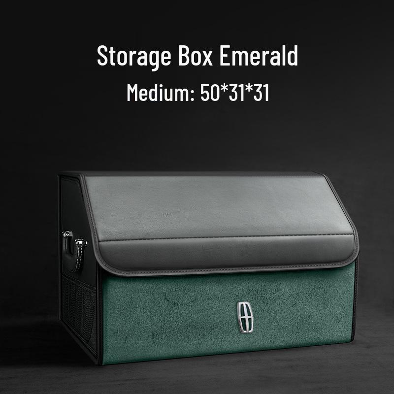 Органайзер для багажника Lincoln для моделей MKC, Adventurer, MKX, Navigator и Aviator