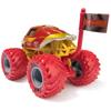Monster Jam, Official Marvel Iron Man Monster Truck, Die Cast Vehicle, 1:64 Scale, Superhero Kids Toys, for Boys Ages 3+