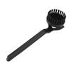 Detachable Cleaning Brush for 51mm 54mm Coffee Brewing Head High Pressure Steam Coffee Machine