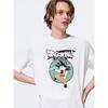 GU by Uniqlo Графический T Dragon Ball Daima