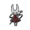Hollow Knight Merchandise: Keychain, Little Knight Nail Necklace, Pendant Charm, Brooch