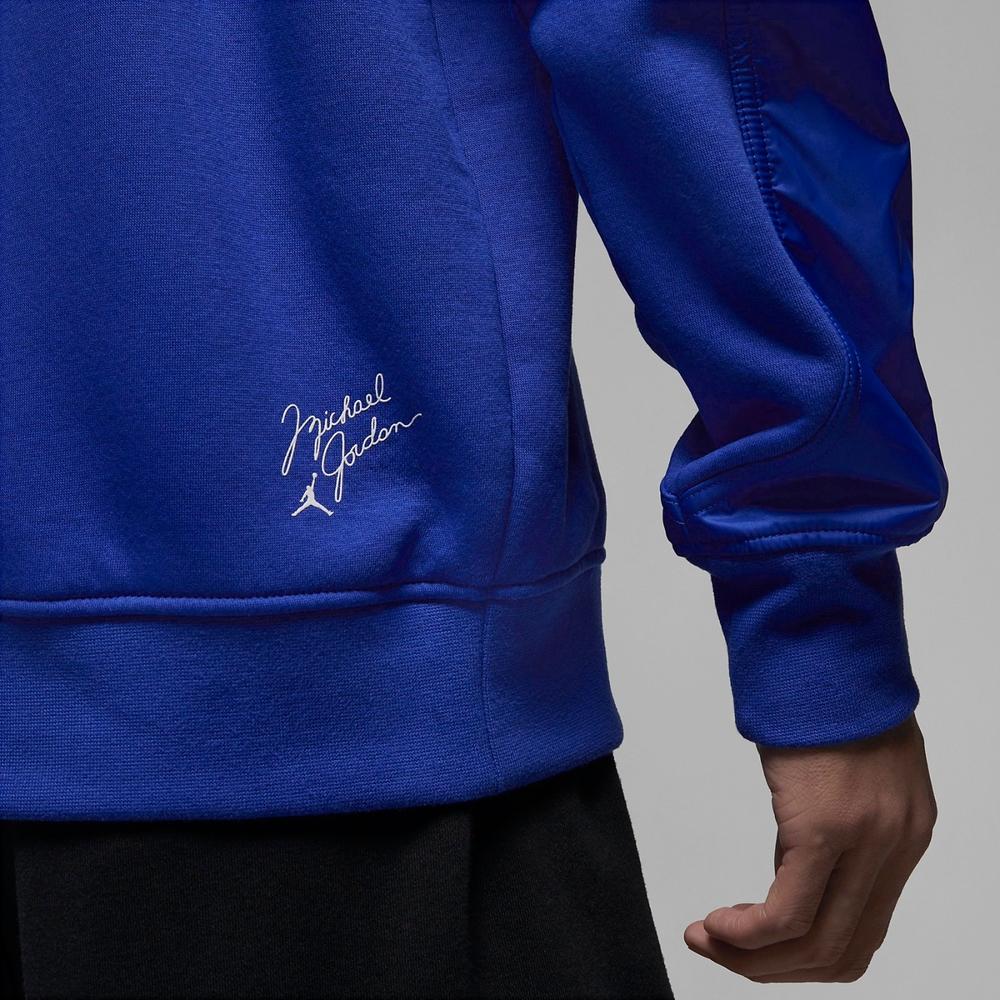 Jordan Flight MVP Sweatshirt Men's Blue DV7589-480