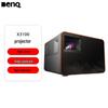 Игровой 4K HDR проектор BenQ X3100 (Китайская версия)