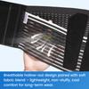 VELPEAU Lower Back Support Belt for Back Pain Relief, Muscle Spasms, Herniated Disc and Sciatica, Unisex Waist Support Brace