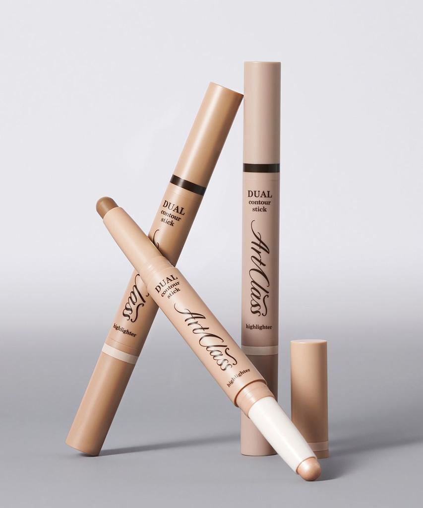 By Rodin Dual Contour Stick