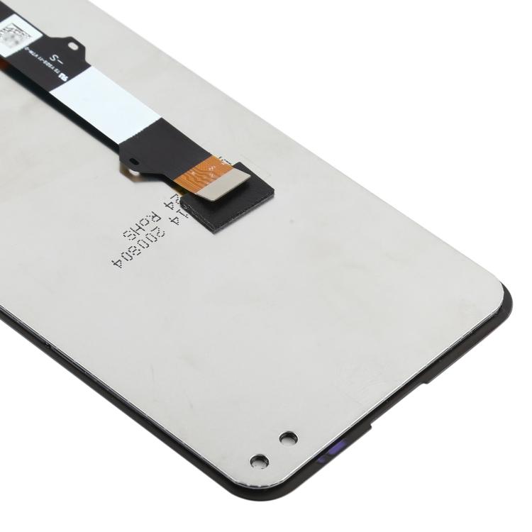 TFT ЖК-экран для Motorola Moto G 5G Plus XT2075 XT2075-2 XT2075-3 с дигитайзером в полной сборке