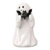15 см фигурка привидения инновационное миниатюрное украшение для стола привидение украшение из смолы привидение для домашнего офиса