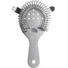 Cocktail 360ml SUS430 Stainless Made In 94011 Tsubame-Sanjo Strainer, Capacity, Steel, Japan,