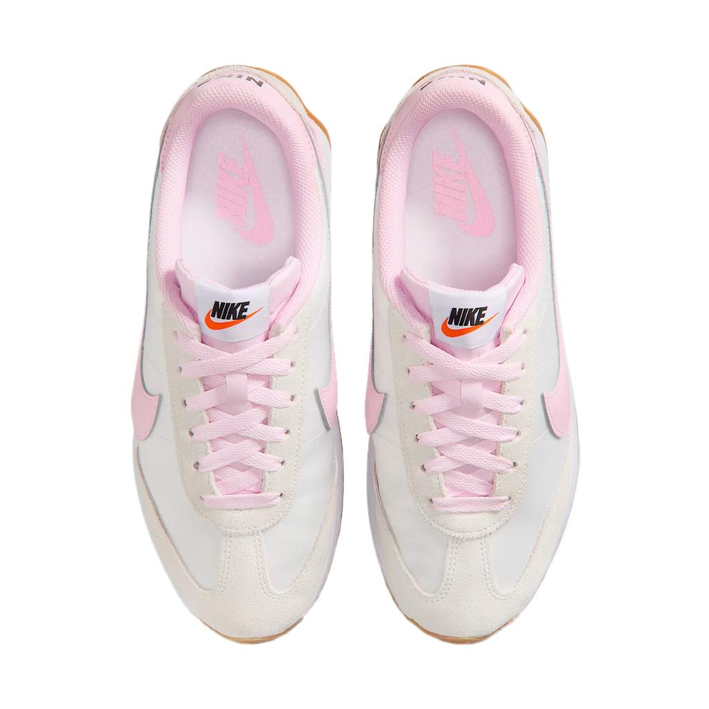 Nike Низкие кроссовки из кожи Pacific Армии Германии Женские HM4771-112