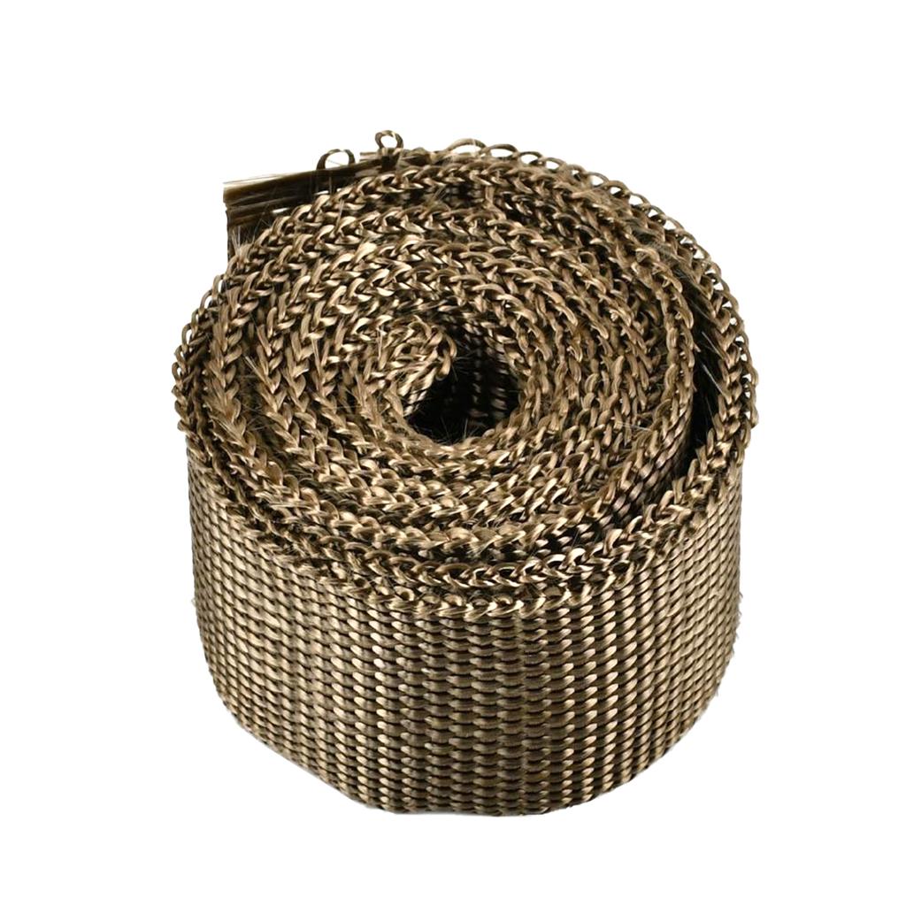 3" Турбо Выпускная Труба для GMC 6.6L Duramax LB7 Дизель 2001-2004