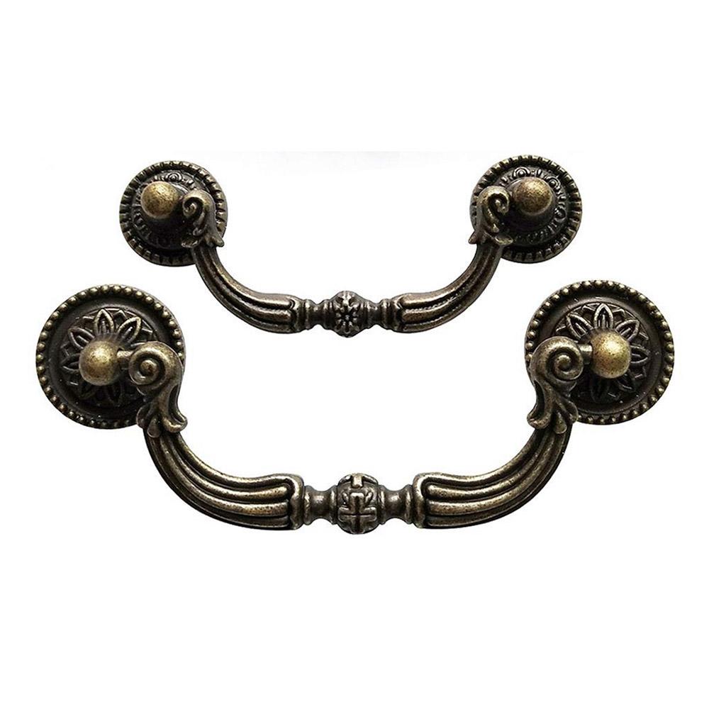 Case for Drawer Pulls Handles Hardware Furniture Handles Drawer Knobs Cabinet Knobs Door Handle