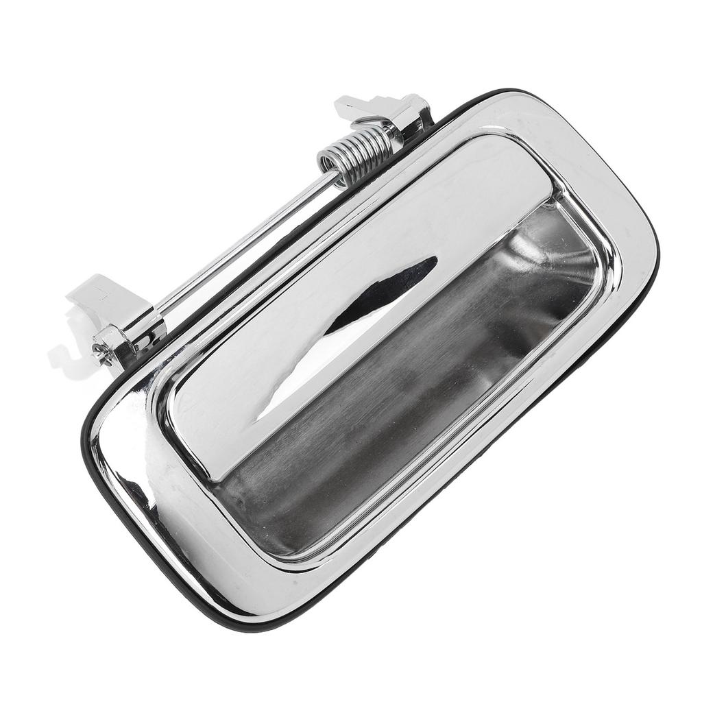 Внешняя ручка двери ABS с гальваническим покрытием улучшает внешний вид и увеличивает срок службы Land Cruiser 1991–1999 гг.