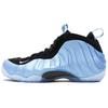 Кроссовки Air Foamposite One 'University Blue' Повседневная обувь 314996-402