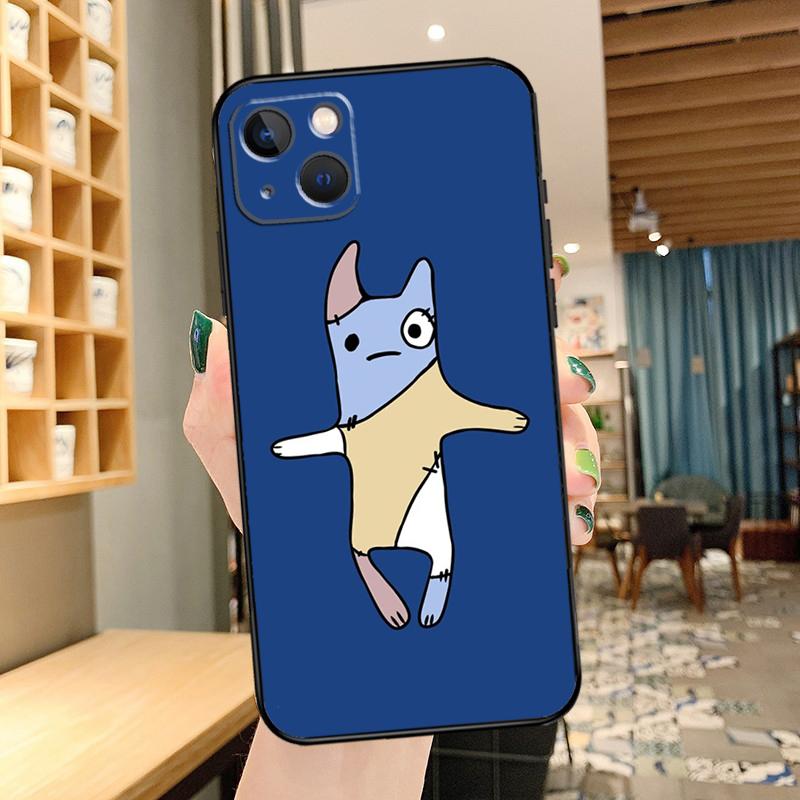 Чехол для телефона Bad Buddy для iPhone 11 12 13 14 15 16 Pro MAX 12 13 Mini X XR XS Max Plus Чехол Coque
