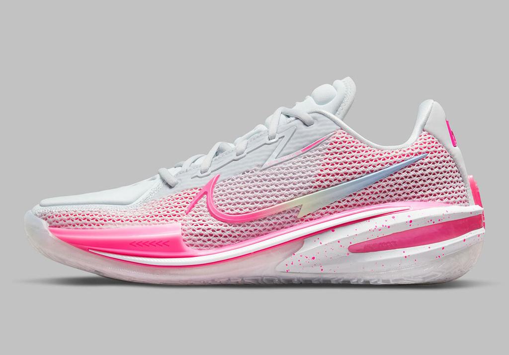 CZ0175-008 Nike Air Zoom GT Cut Think Pink CZ0176-008 (Мужской)