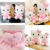 Delicate Hello Kitty Plush Toy Comforting Stress Relief Pillow/mat