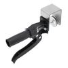 Drawer Front Installation Clamp Aluminum Alloy Stainless Steel Push Pull Quick Drawer Fixing Clip