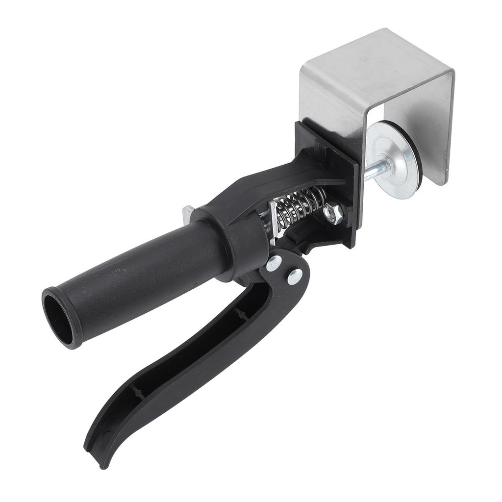 Drawer Front Installation Clamp Aluminum Alloy Stainless Steel Push Pull Quick Drawer Fixing Clip
