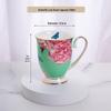 Керамический набор кружек Qianxing (2-Pack)