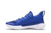 Under Armour Curry 7 Royal Men's Sneakers