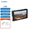 Feelworld LUT6 6-дюймовый 4K Высокояркостный Внутрикамерный Монитор