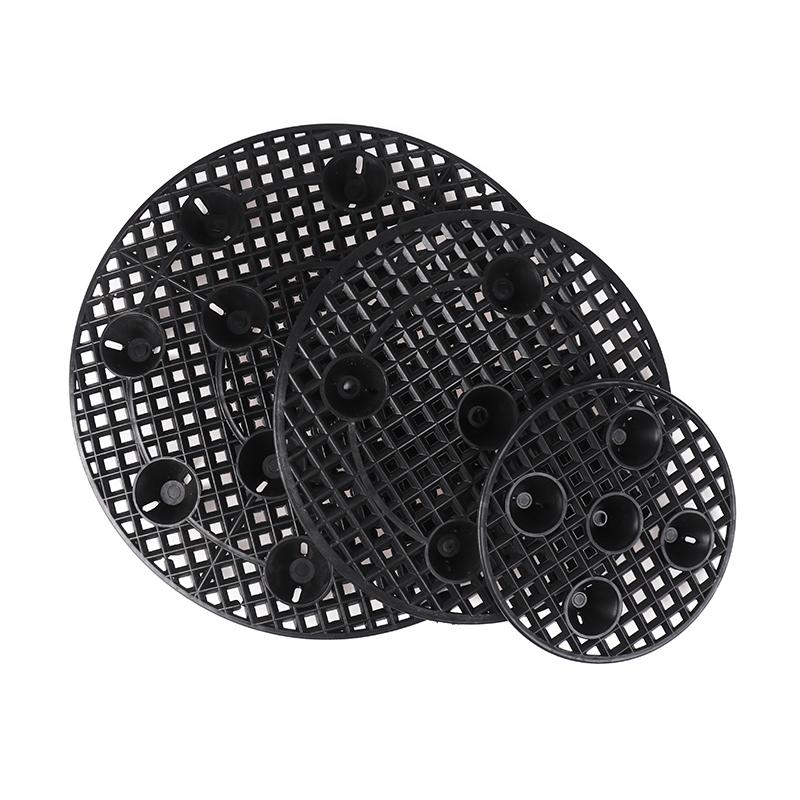 1 шт. Подставка для цветочного горшка, прочные подставки для растений 20/30/40 см, подставка для цветочного горшка для предотвращения гниения и повреждения пола на террасе патио