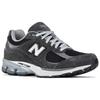 Men's Sneakers New Balance 2002R Black Cement Black Cement/Black