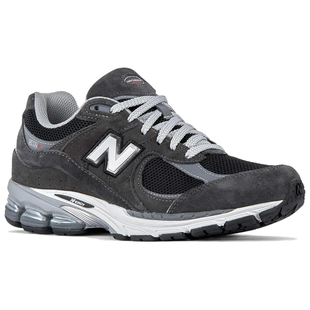 Men's Sneakers New Balance 2002R Black Cement Black Cement/Black